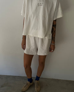 LBS x LIM Shorts