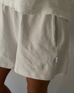 LBS x LIM Shorts