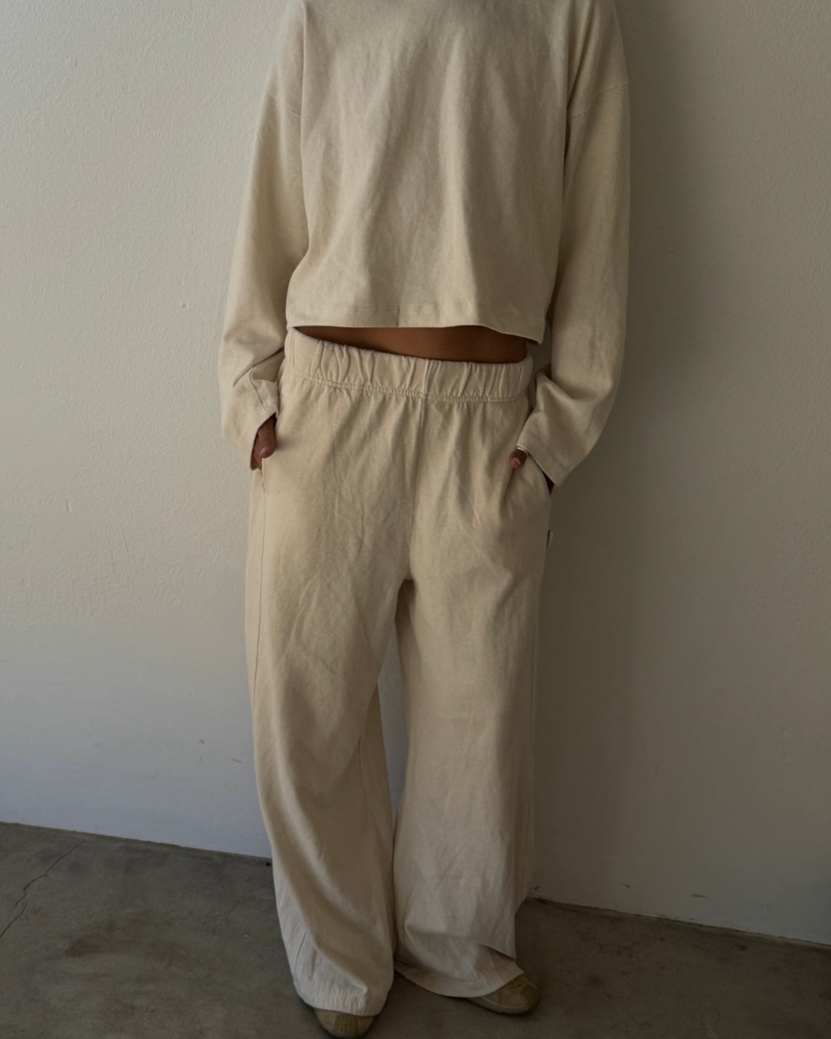 LBS x LIM Pants