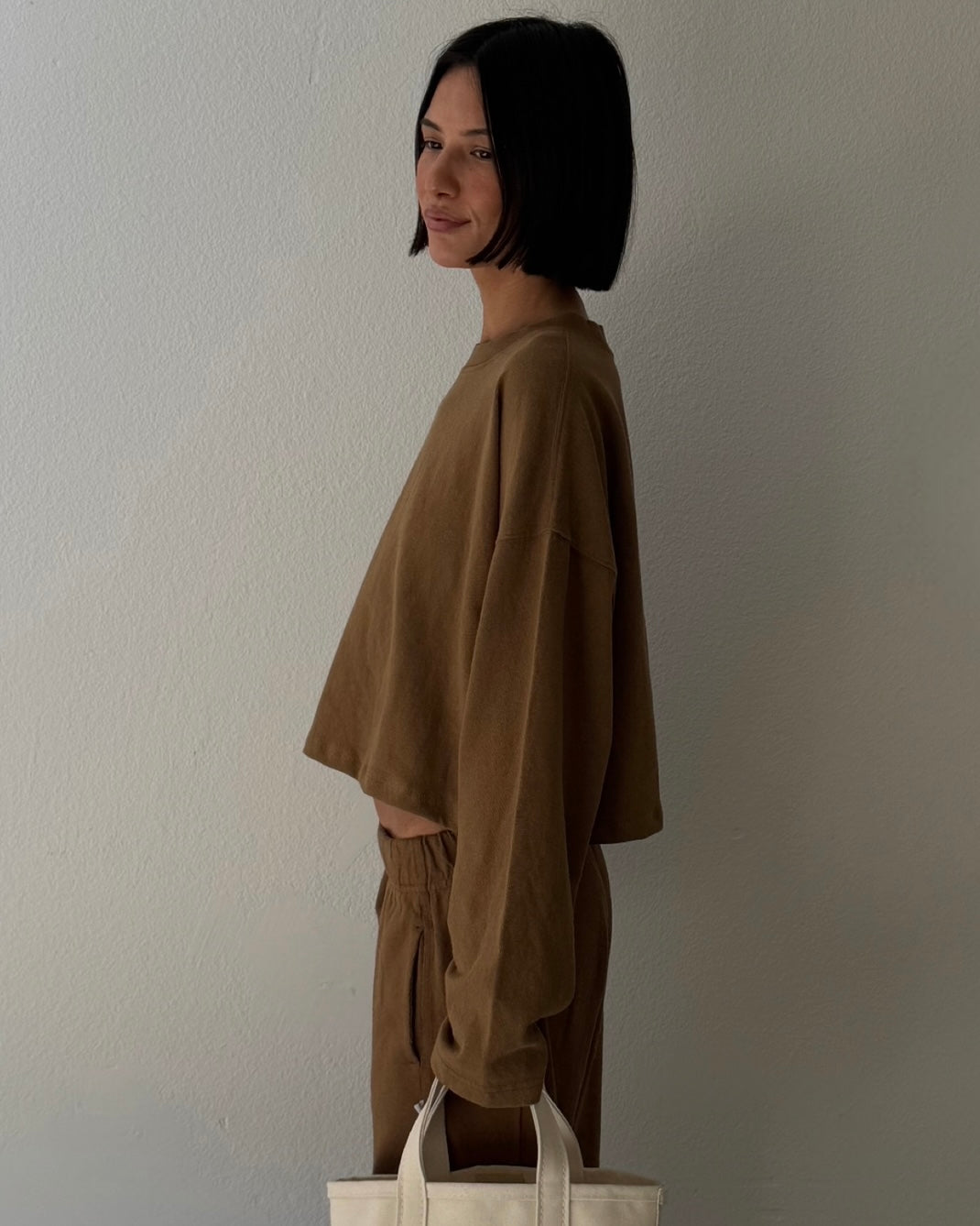 LBS x LIM Long Sleeve