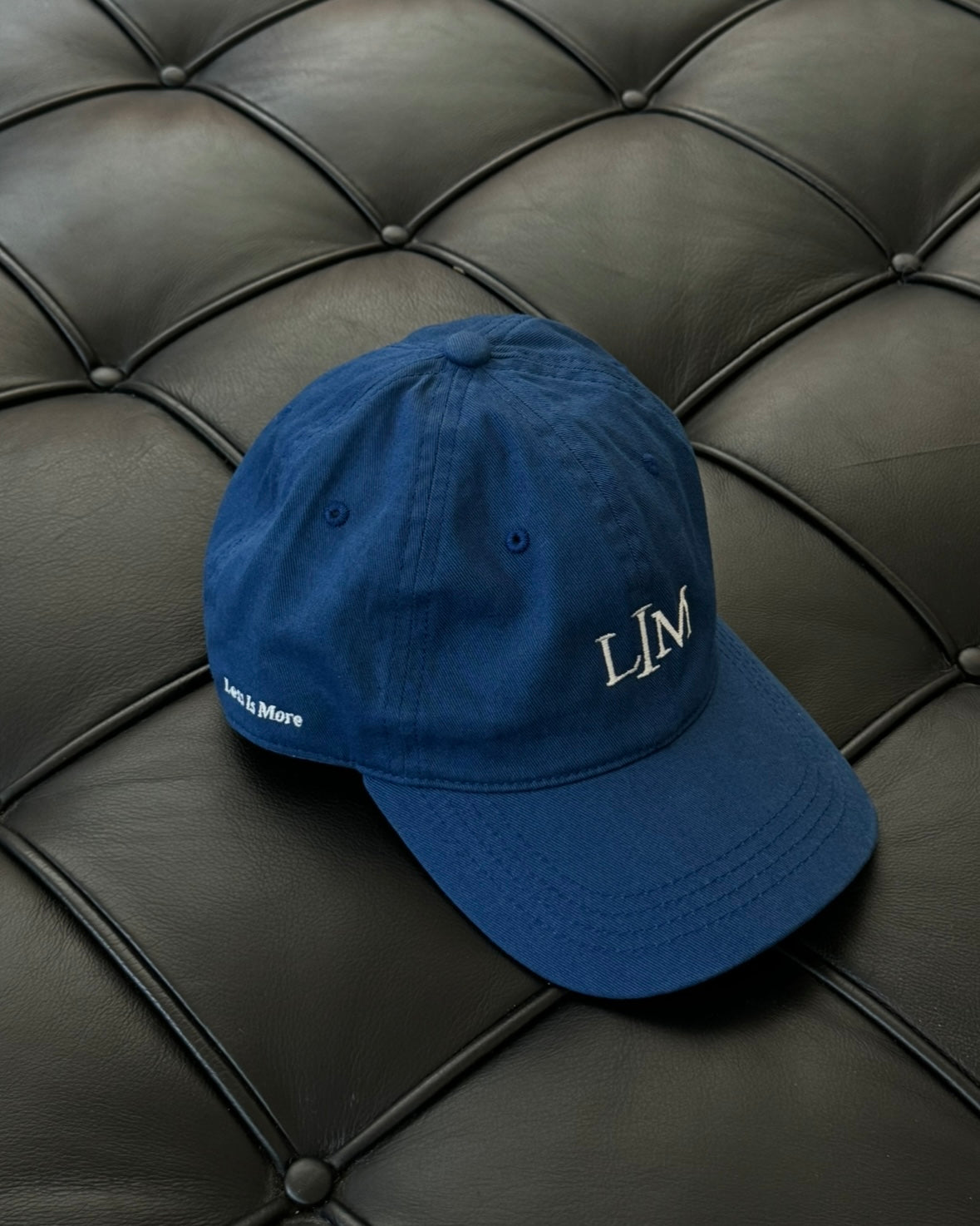 LIM Summer Cap