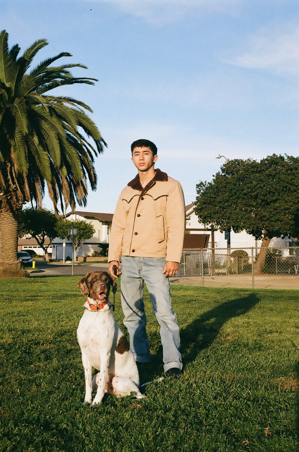 Western Coat