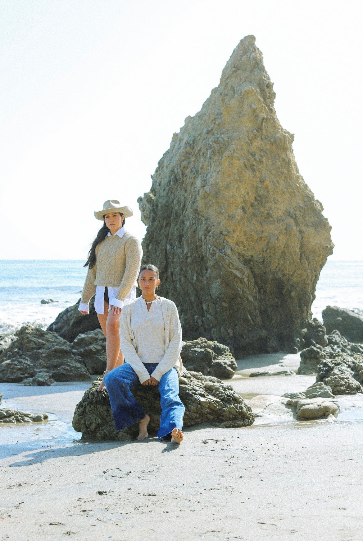 Flare Denim