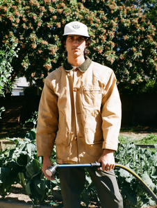Golf cap