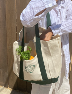 The Veggie Tote