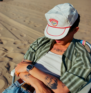 Acapulco Cap