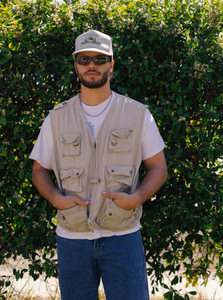 Hawaii Trucker Hat