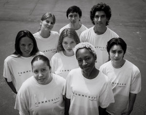 Community Tee